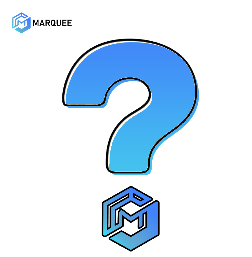 Marquee_fi's tweet image. 🎯 #Marquee Big Revamp Coming Soon!

Can you guess what major updates are coming to the #Marquee website? 👀

Drop your prediction below — let’s see who’s got the sharpest instincts!
💰 #10USDT for each correct guess!

Only the first 5 participants (based on submission order)…