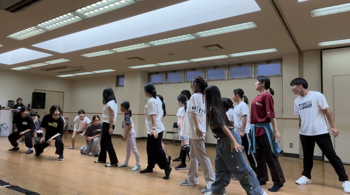 koshigayan's tweet photo. 公演まで、あと10日！

毎日の稽古、
できなかったことができるようになる！
心が通じ合う瞬間がある！
仲間がいるからできることがある！

そのために、自分と向き合う。

#劇団コシガヤン
#彩郷戦士コシガヤン
#創立10周年記念公演 https://t.co/HSqEIGM6Bg