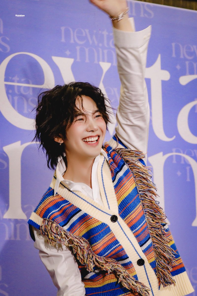 Nvbc__'s tweet image. Good morning, Biu 💙

Wishing you peace, warmth, and a day full of beautiful smiles 🥰

2410 BuildURMorning 

I vote #NETIZENSREPORT #BUILDJAKAPAN for Asian hieman of the Year #ACOTY2025 #ACOTY2025BUILDJAKAPAN 
Tag @thenreport @JakeB4rever