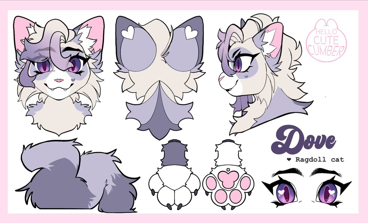 I work for this studio and would love to do your reference so there's definitely options better than shitty AI!!