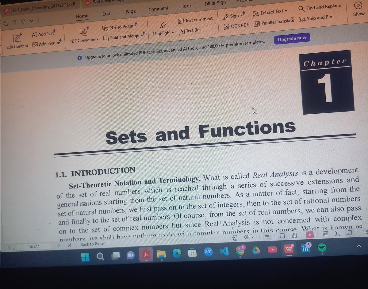 elmustyy_'s tweet photo. Late night analysis 🌙..
Calculus of real numbers 💨
#math #RealAnalysis https://t.co/T4i3AucxB2