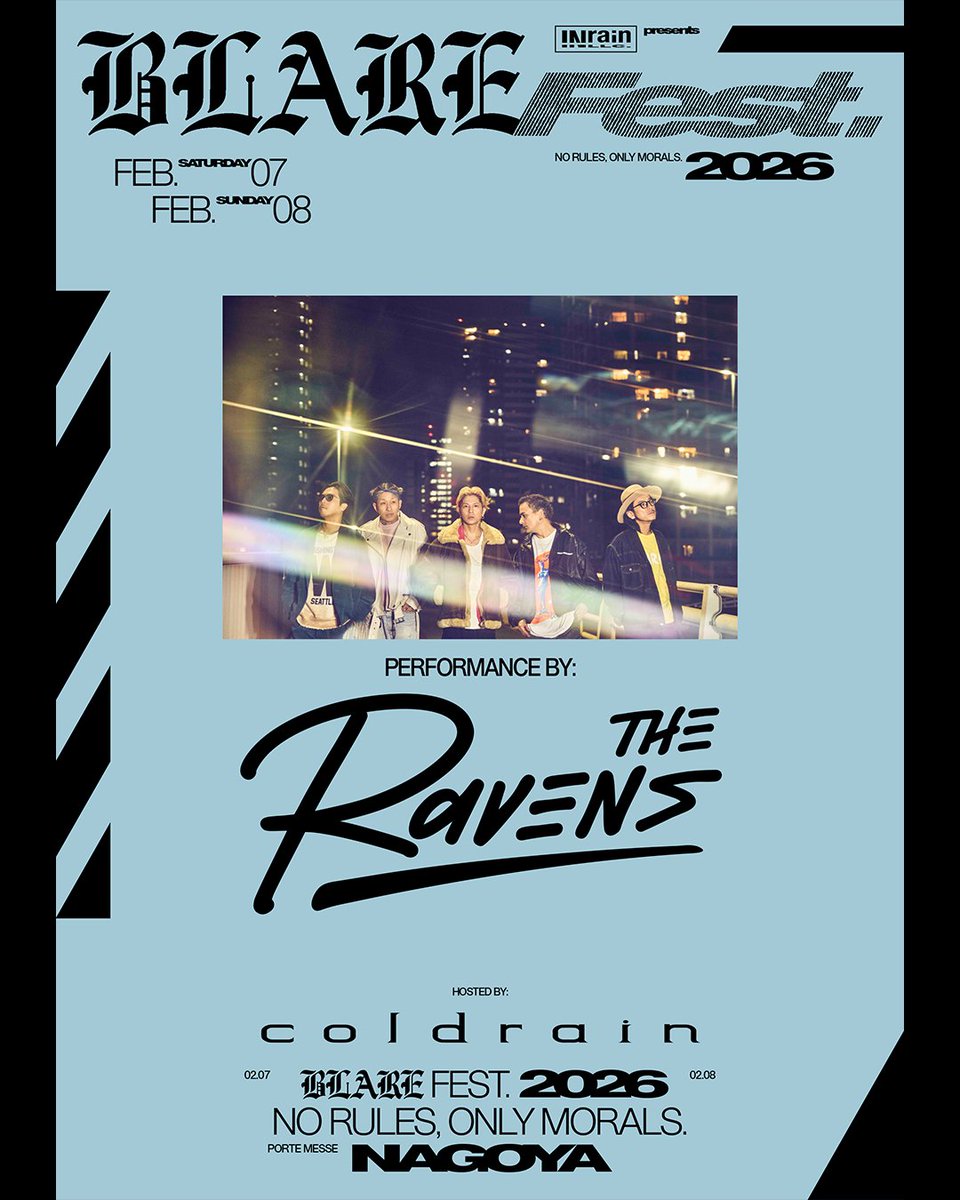 The Ravens (@theRAVENS_5) / Posts / X