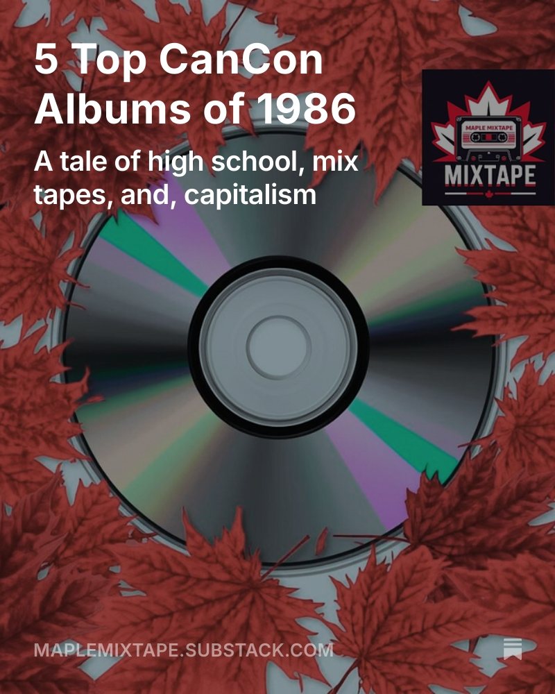MapleMixtape84 tweet picture
