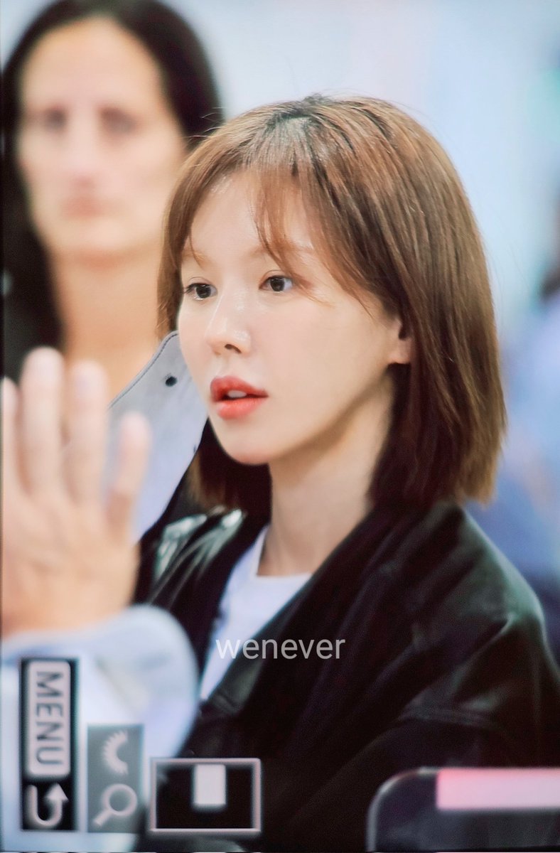 251024 HND 뽀둥이 #웬디 #WENDY