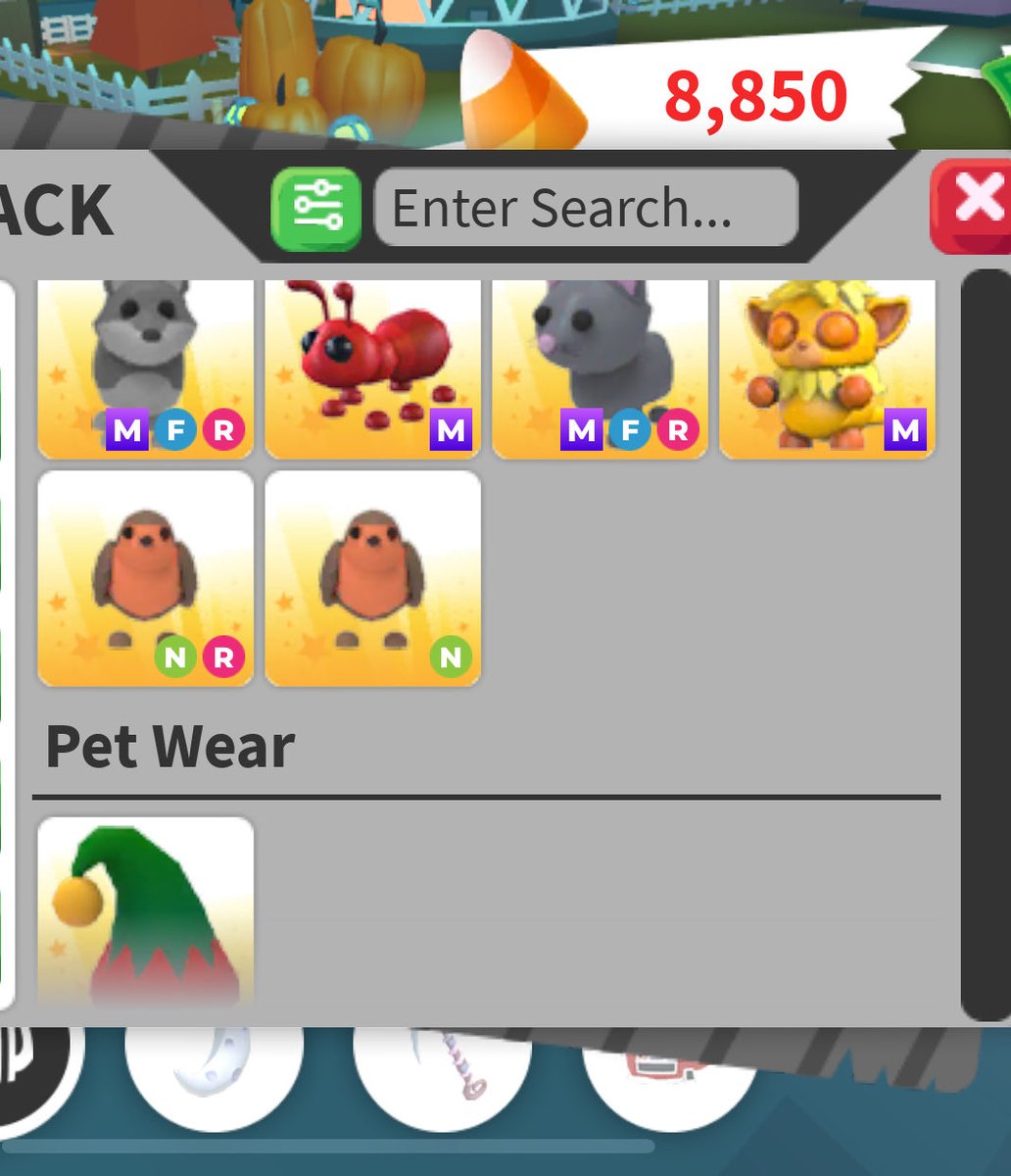 luxslust's tweet photo. Trading all of these, lf : ride potions , downgrade/upgrade https://t.co/Vc406gqd0N