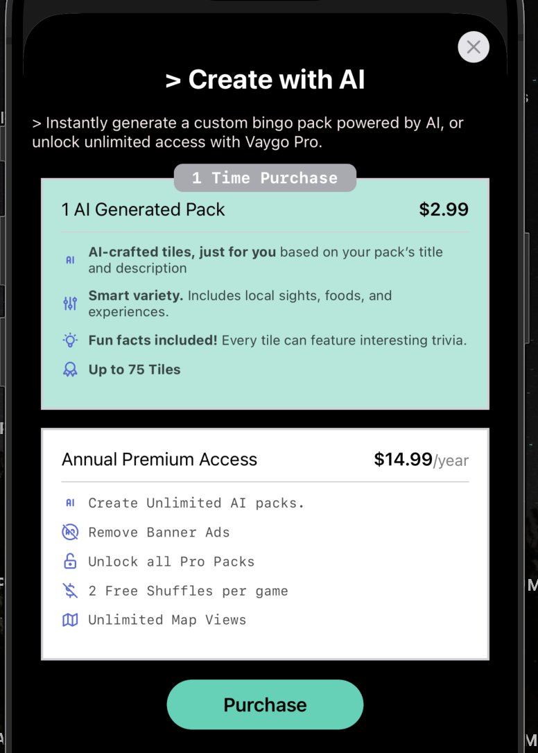 codingMarine's tweet image. For @RevenueCat paywalls anyone know why i get these > added on iOS but they dont show up in the simulator on the revenucat paywall creator?
#buildInPublic #flutterDev #iosdevelopers #androidDev