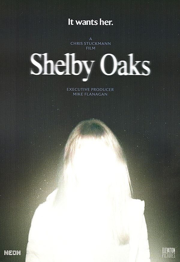 Dy5function's tweet image. VERY excited to see Chris Stuckmann’s first movie, Shelby Oaks, tonight. I’ve been a fan of his for a decade so this is a really cool full circle moment