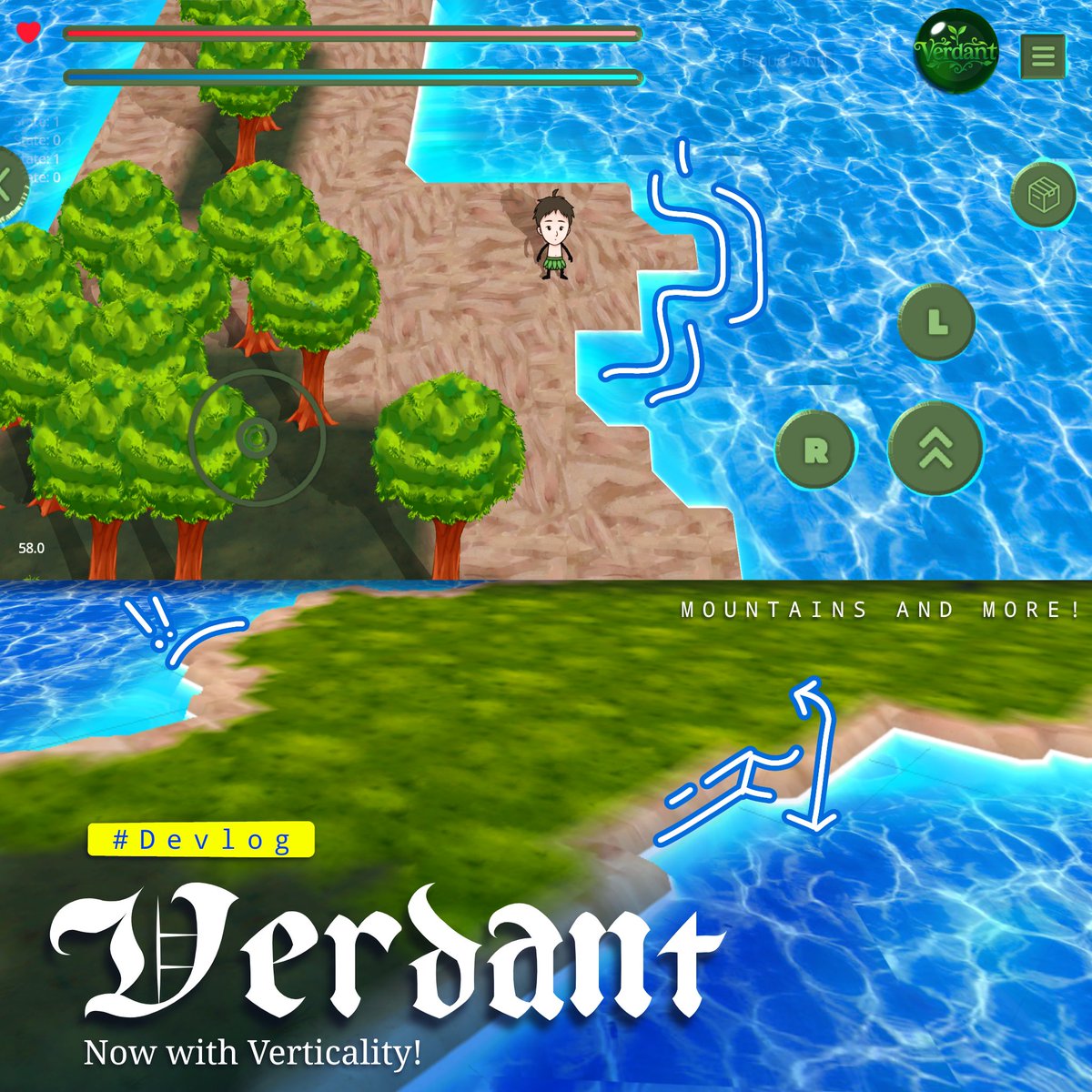 🌿Verdant Official🌾 tweet media