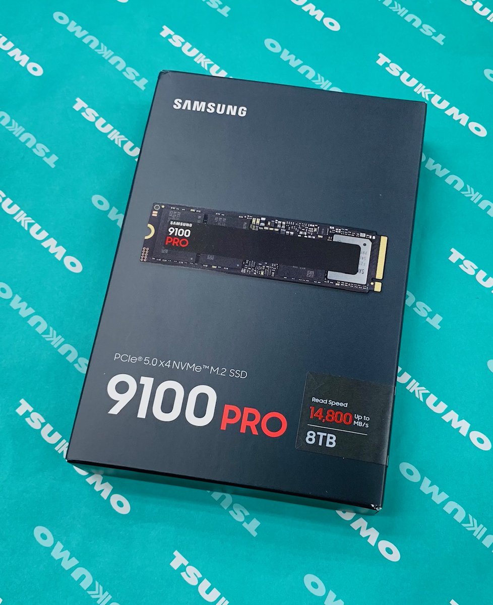 ツクモパソコン本店 on X