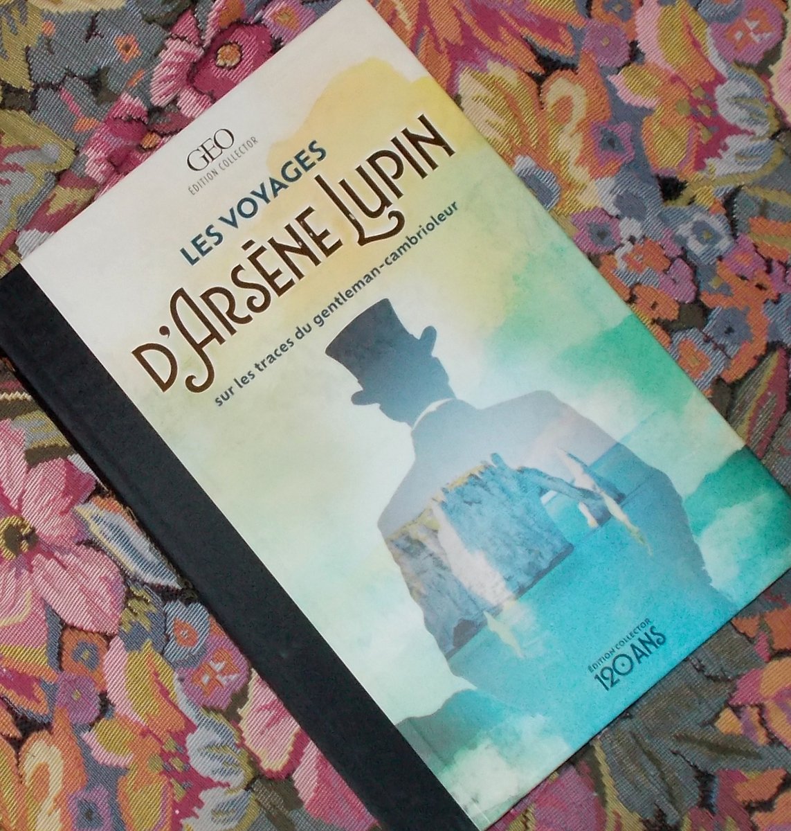 バラ売り可能 アルセーヌ・ルパン 5冊 アンティーク ★フランス語★ バラ売り可能 アルセーヌ・ルパン 5冊 アンティーク