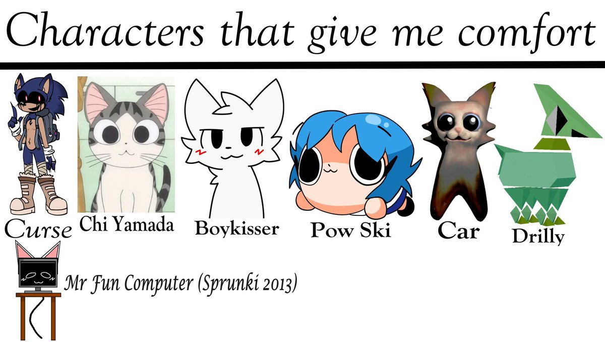 MrBendyCreation's tweet photo. Small update :3 https://t.co/2sKQemFR1P