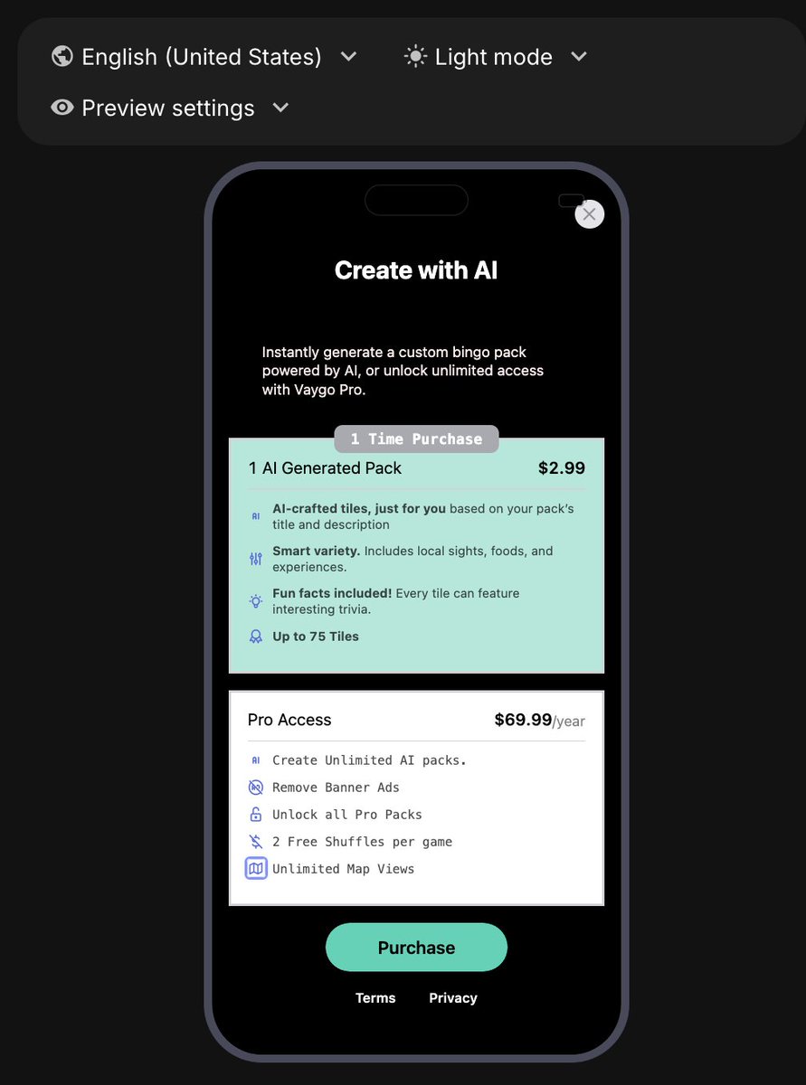 codingMarine's tweet image. For @RevenueCat paywalls anyone know why i get these > added on iOS but they dont show up in the simulator on the revenucat paywall creator?
#buildInPublic #flutterDev #iosdevelopers #androidDev