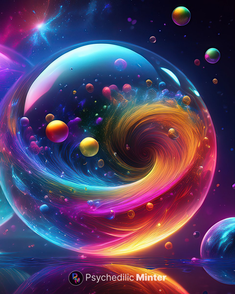 Psychedelic Minter tweet media