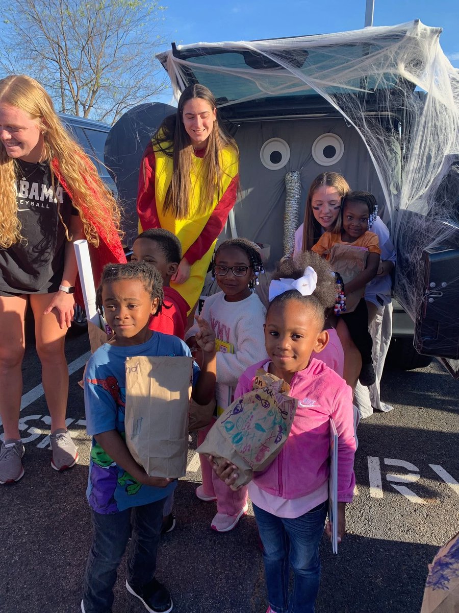 What an awesome event hosted by our 21st Century Program! #LightsonAfterSchool