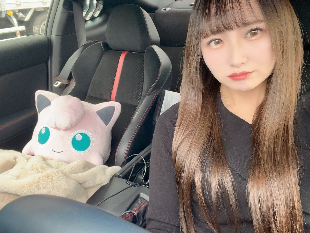 りいちゃん ✦ れいかちゃんメンテナンス🎀 @re1ka29 🐻❄️ ぱっつんに