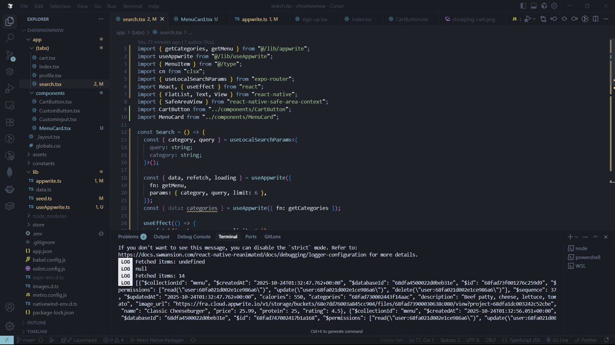 Noah ( Front-End dev) tweet media