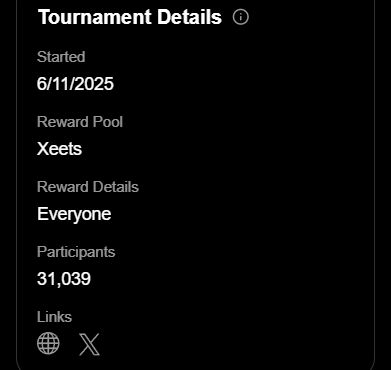 come on fam its free to yapp and join to <a href="/xeetdotai/">xeet</a>