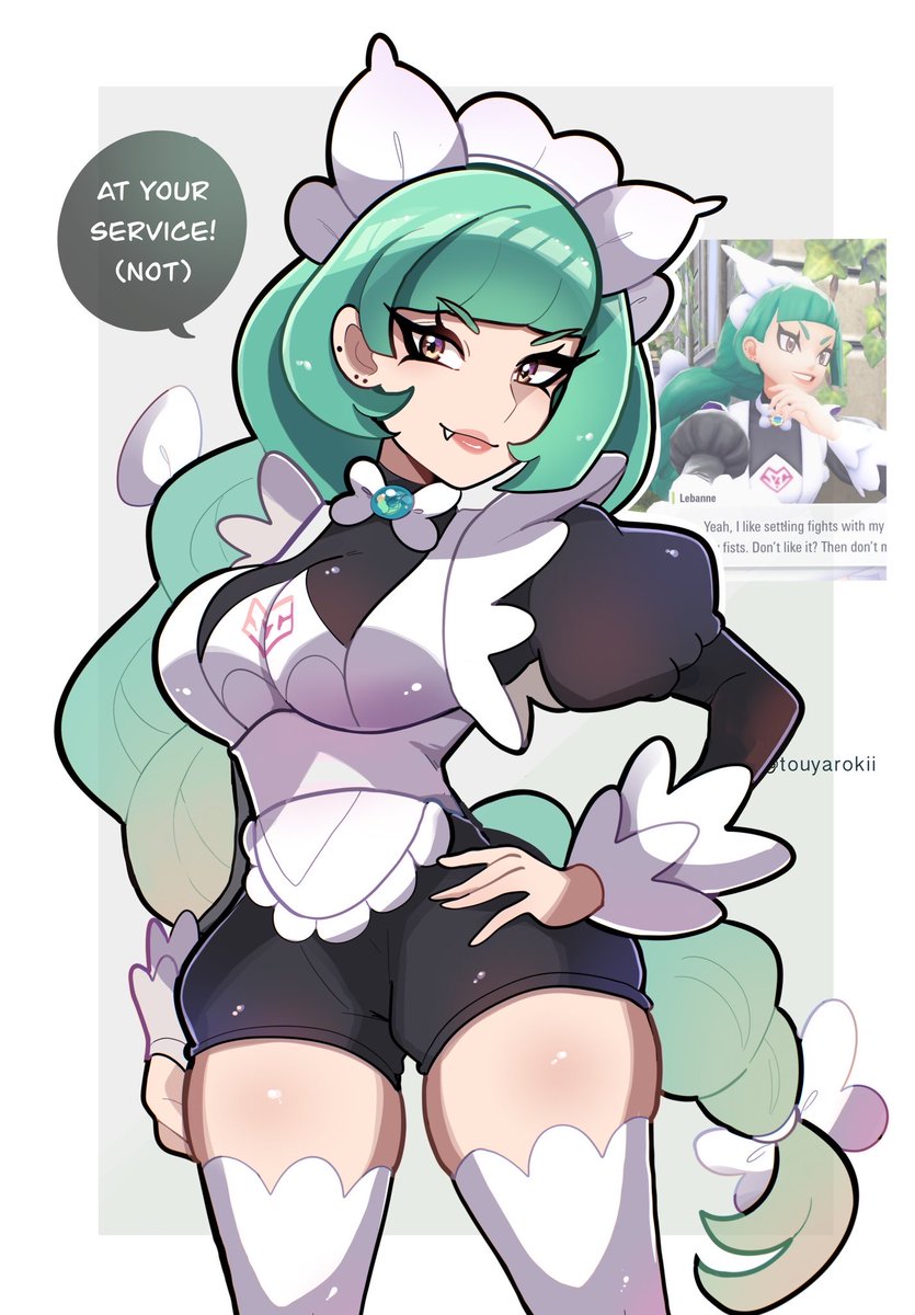 𝐿𝑜𝓀𝒶𝓃𝒾 - #𝟭𝟱𝟭 (Returning slowly, DM only) tweet media