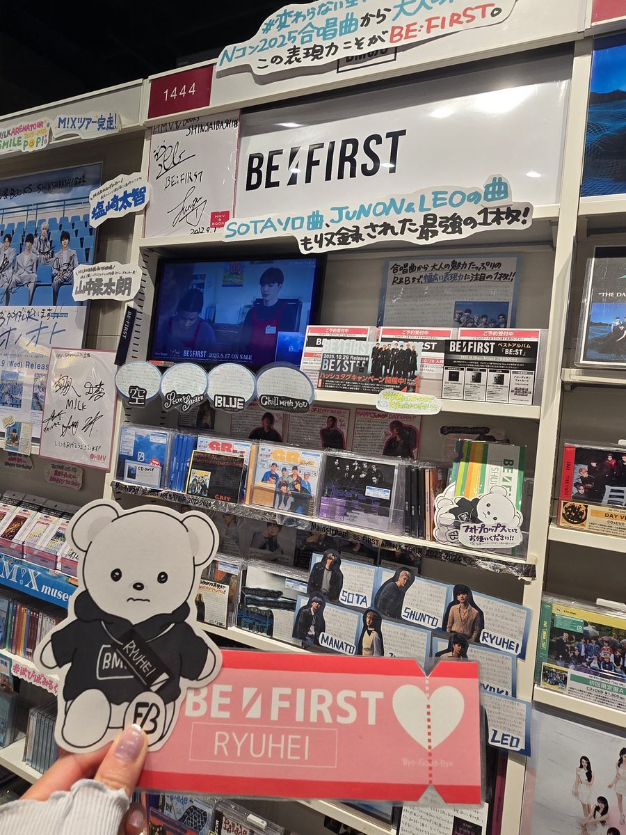 BproKmtk's tweet photo. #BF_BEST https://t.co/zN7DL4f8Mz