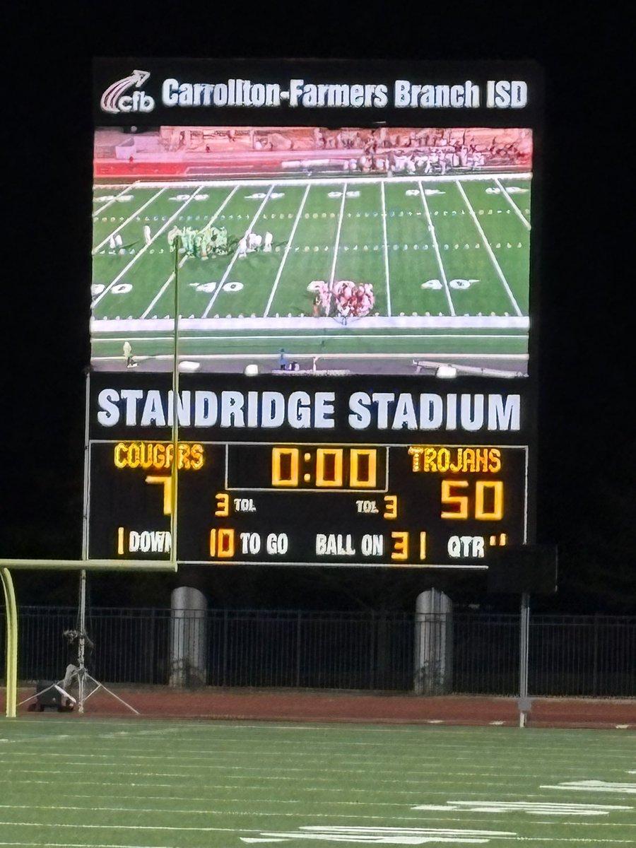 Charles Daniels tweet media