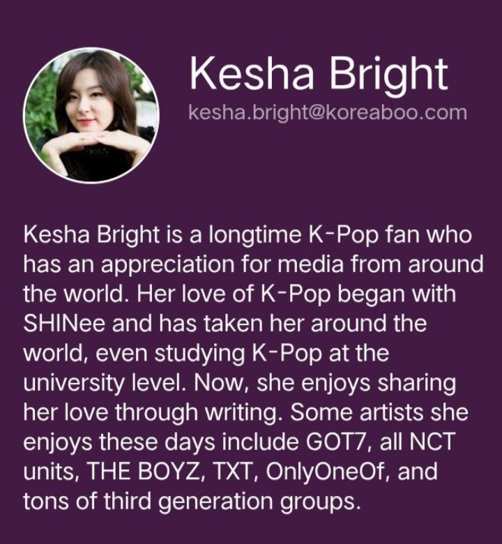 vlisa_lisav's tweet photo. @Koreaboo don’t you have any shame? Your account only went trending ‘cause you dragged #Lisa @wearelloud needs to take this to court this has gone way too far! Spreading hate toward Lisa with such a disgusting article is beyond pathetic
#APOLOGIZETOLISA
#RespectLisa #LALISA https://t.co/Yg0VrNVgwQ