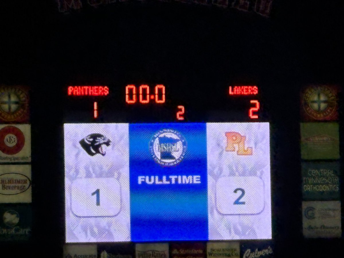 PL Lakers tweet media