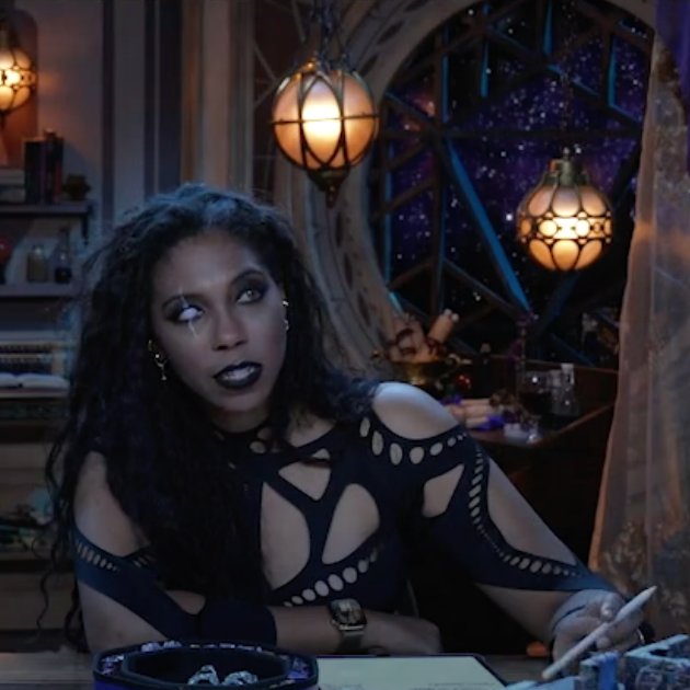 transmogen's tweet photo. #CriticalRoleSpoilers HOW AM I SUPPOSED TO PAY ATTENTION TO THIS COMBAT???????? https://t.co/Kpi9WAzK3h