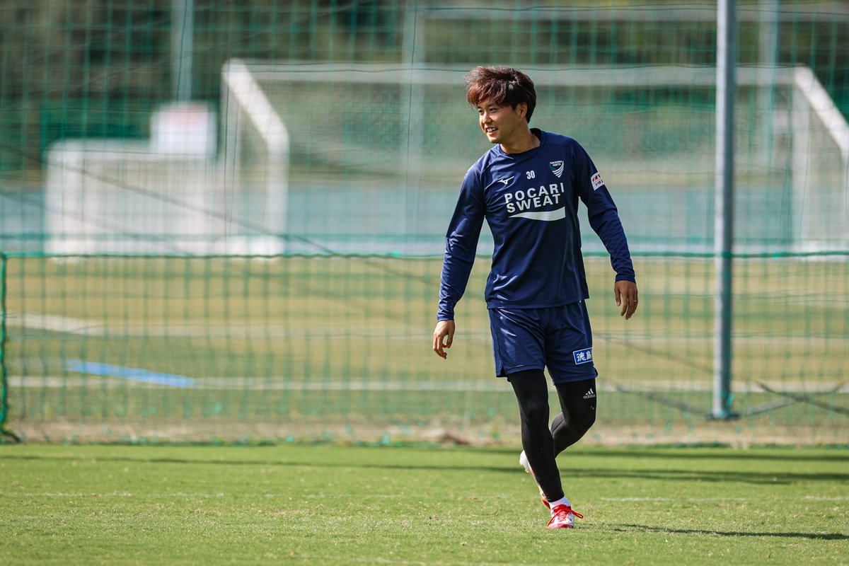 徳島ヴォルティス 11.27|Training photo📸 #vortis #徳島ヴォルティス #徳島とともに最高