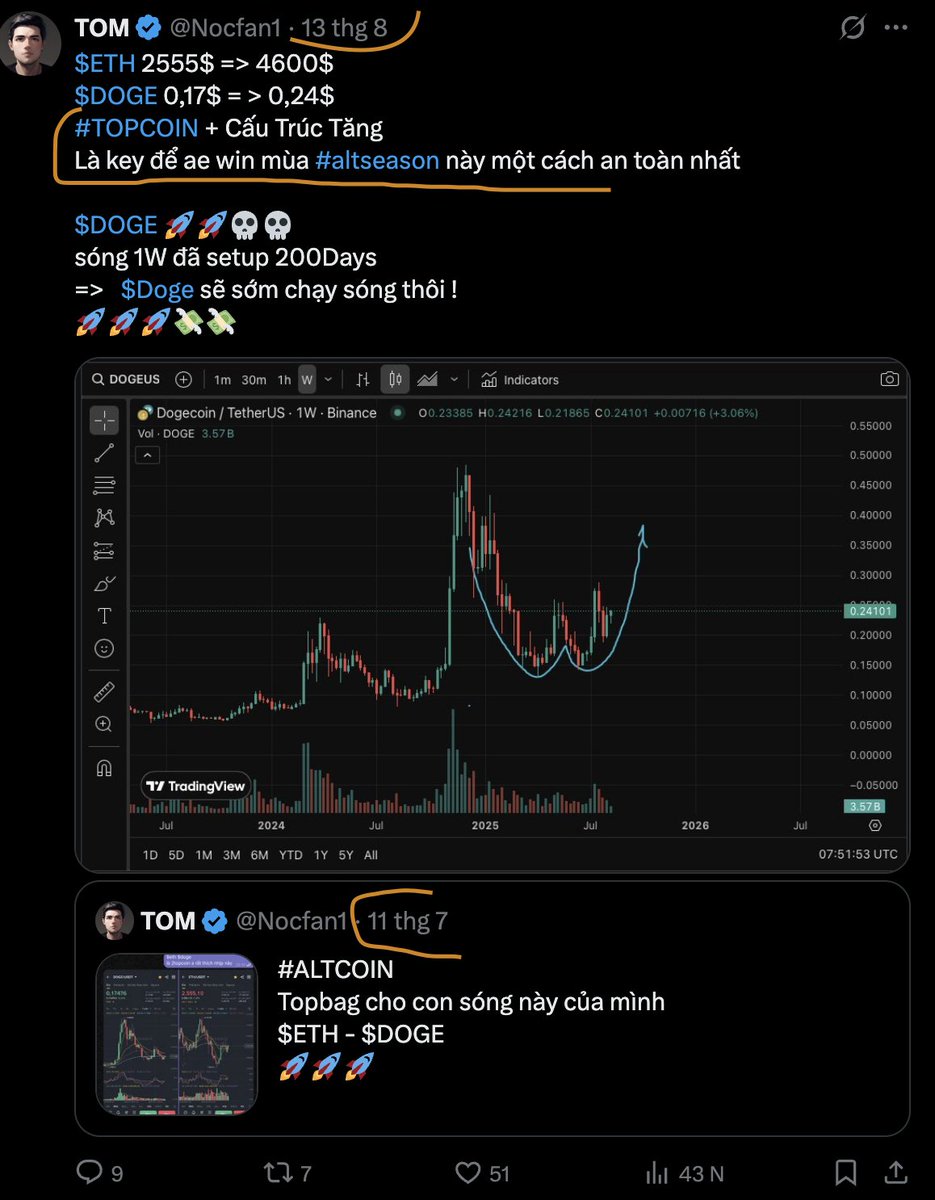 TOM tweet media