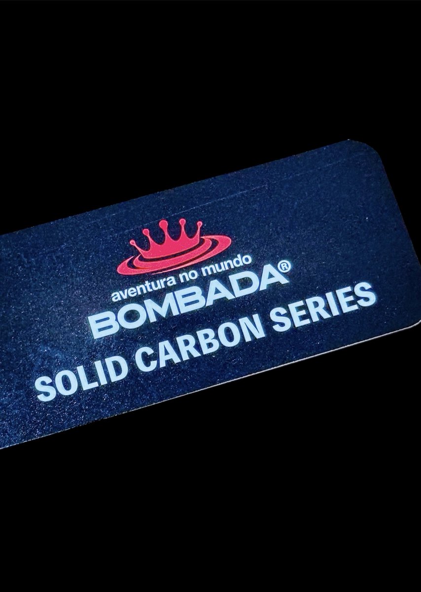 ボンバダロッド！
SOLID CARBON SERIES
トゥッカーノ57！
アラーラ58
パパガイオ56”
#ボンバダ #トゥッカーノ57 #アラーラ58 #パパガイオ56 #ブラックバス #ナマズ #魚釣り
