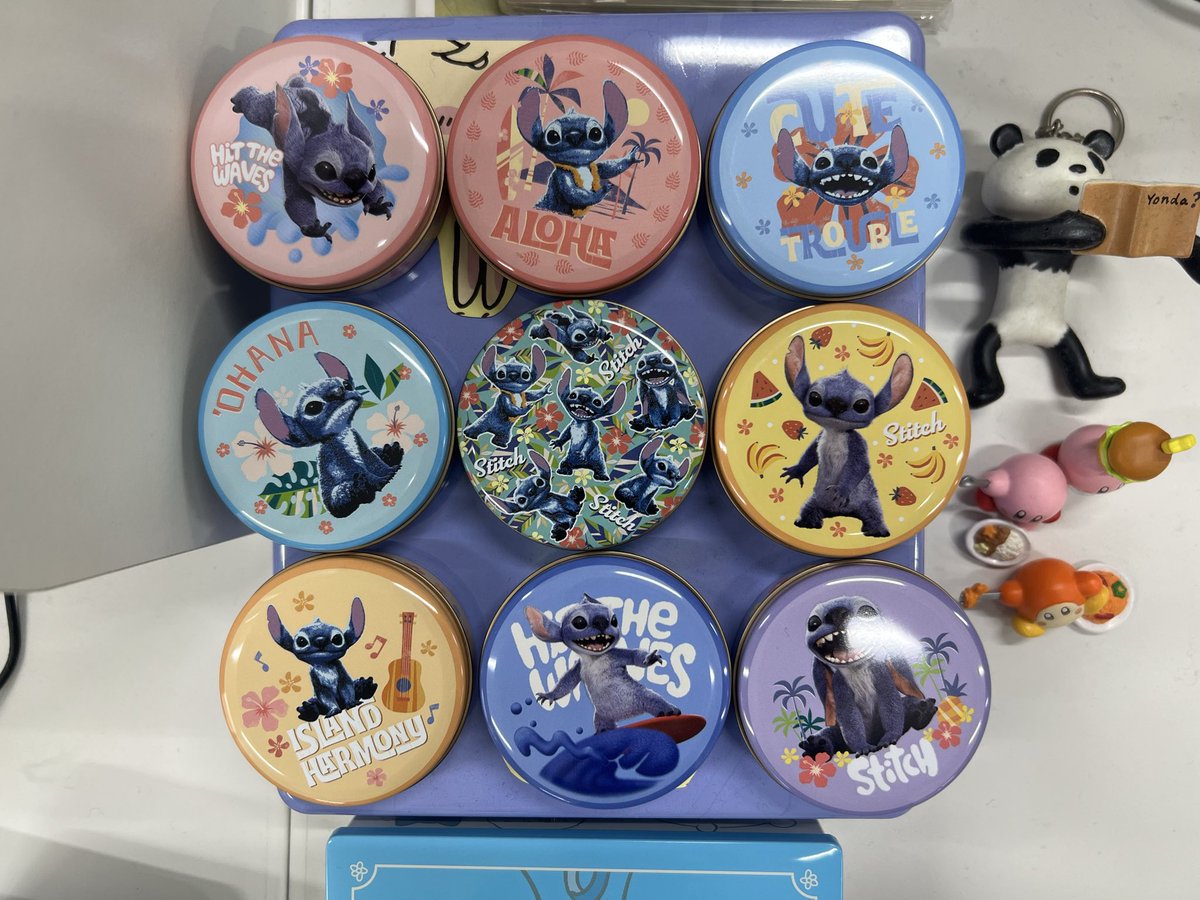 ディズニアナ　ピンバッジ ピンバッジ【植物=シスルとライオン】Tradition 90040-T489