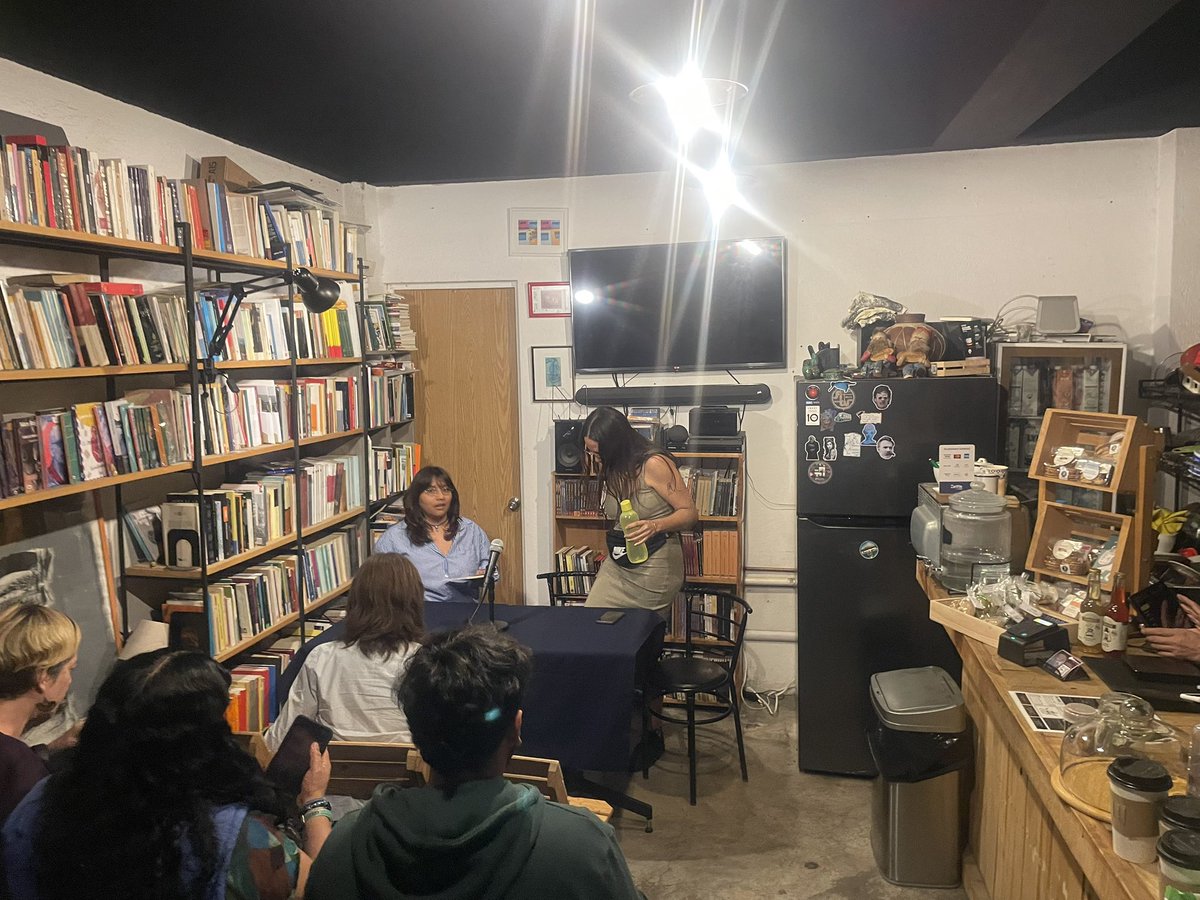 Iniciamos la 3ra noche de poesía del Recital de Poesía Chilango Andaluz en <a href="/fielalatierra/">Fiel a la tierra</a> organizada por <a href="/placa/">Plataforma PLACA</a>