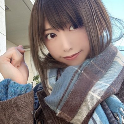 #新しいプロフィール画像