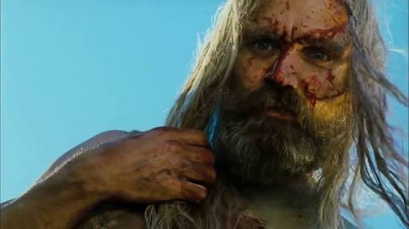 Sandy Petersen 🪔 tweet media