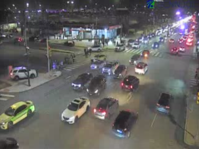 KYWRadioTraffic's tweet image. Expect delays in and around the sports complex as the @billieeilish concert wraps up at the @XMobileArena in #SouthPhilly.