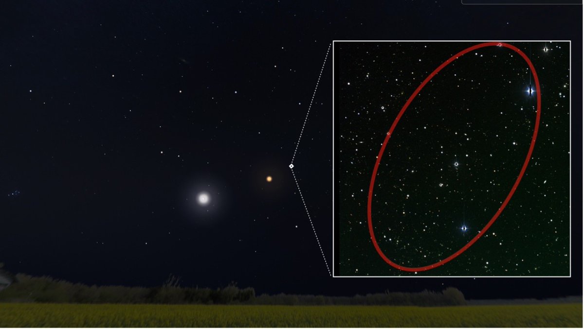 #研究成果 #プレスリリース
爆発的天体は高エネルギー宇宙のエネルギー源なのか
宇宙ニュートリノ多重事象に対する初めての可視光追観測

#ニュートリノ #IceCube #多重事象 #敏蔭星治 #東北大理学 #東北大

📗本件論文
doi.org/10.3847/1538-4…

🔻内容🔻
sci.tohoku.ac.jp/news/20251024-…