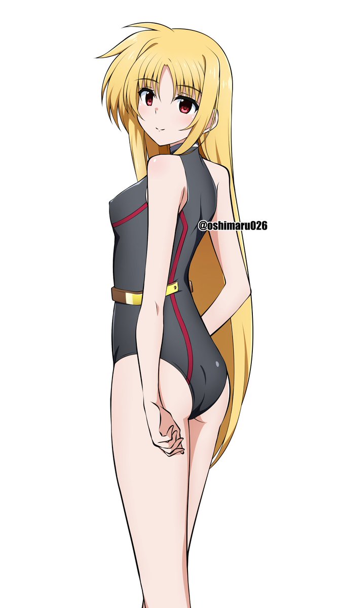 oshimaru026's tweet image. インナーフェイト