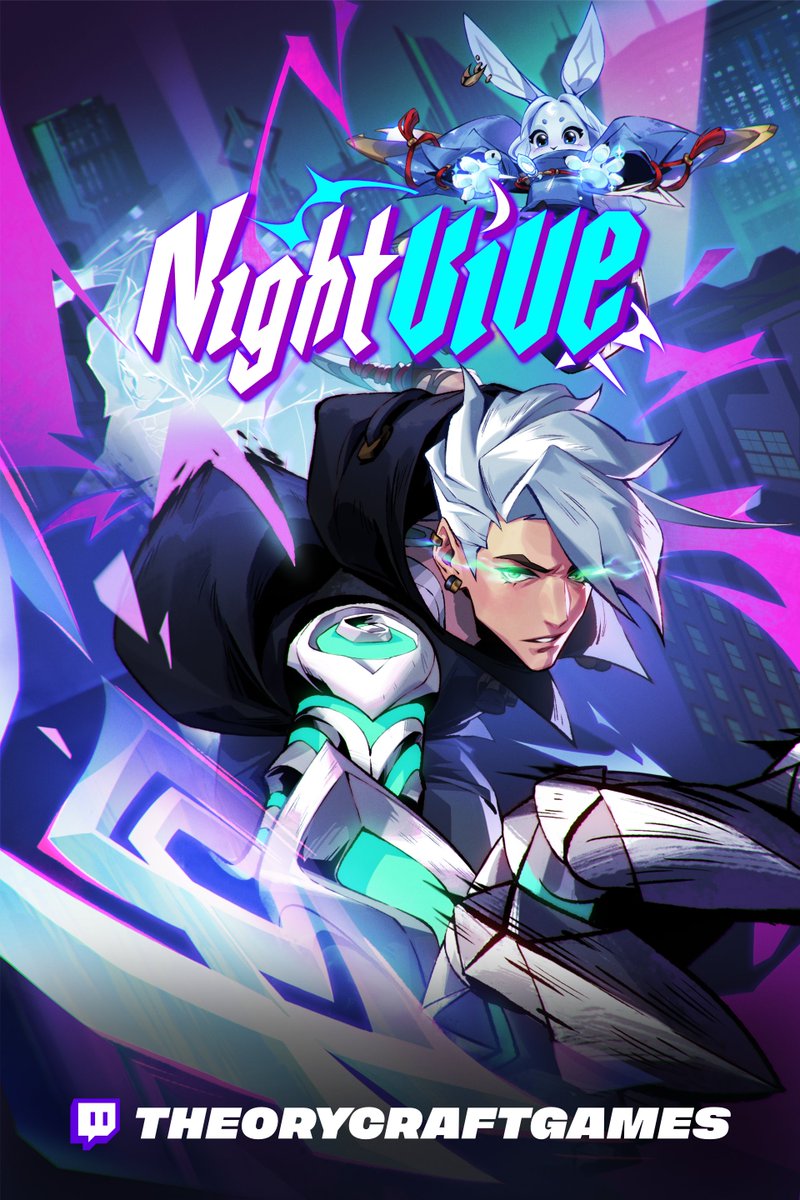 SATURDAY NIGHT SUPERVIVE starts this weekend with the TURBO CUP. 

Top players from NA and EU will be battling it out for their share of $2500 per region. 

EU goes live Saturday, 10am PST / 1pm EST / 7pm CET
NA goes live Saturday, 4pm PST / 7pm EST / 1am CET

Live on