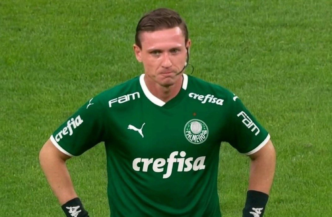 Vamos ser justos também, né?

Palmeiras teve um grande desfalque…