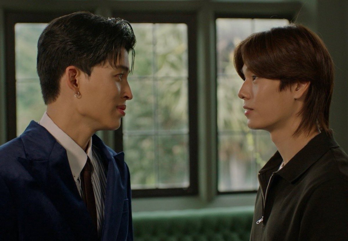 i_berbbu's tweet image. อยากดูแล้วคับบบบ คนเก่งทั้งคู่เลย💖

MeAndThee 5M

#MeAndTheeSeriesPilot5M