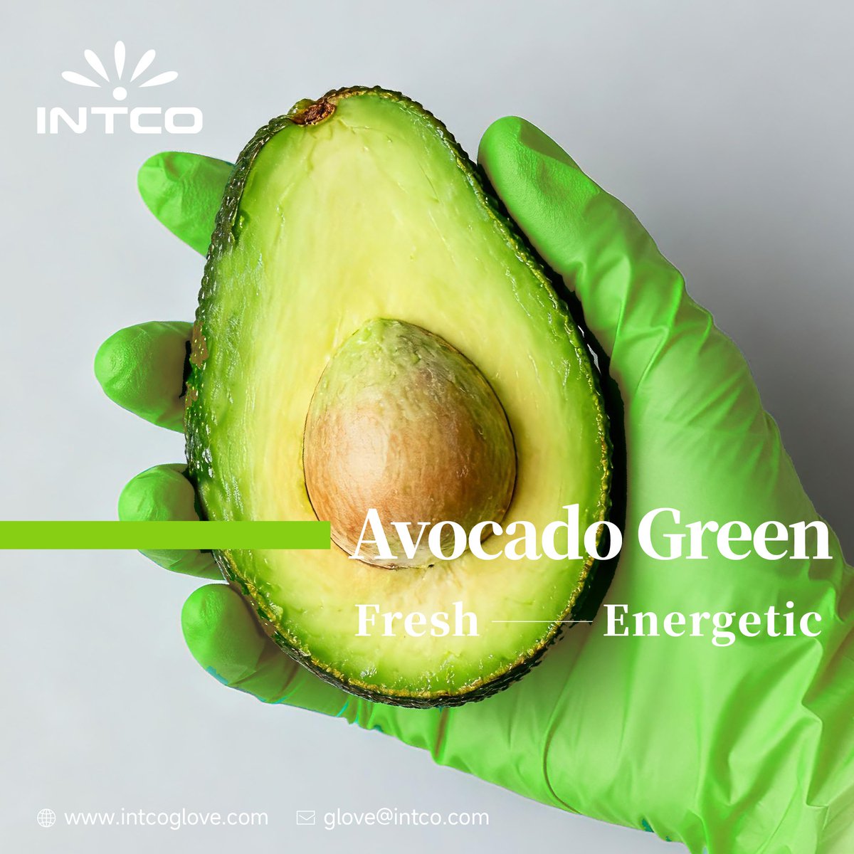 MedicalIntco's tweet image. 🎨 Color Your Protection with INTCO!
As a leading glove manufacturer, INTCO combines innovative R&amp;amp;D with creative design to bring color and performance together.
na2.hubs.ly/H01KQcM0
#INTCOGloves #ColorfulProtection #NitrileGloves #WorkSafeInStyle #IndustrialSafety