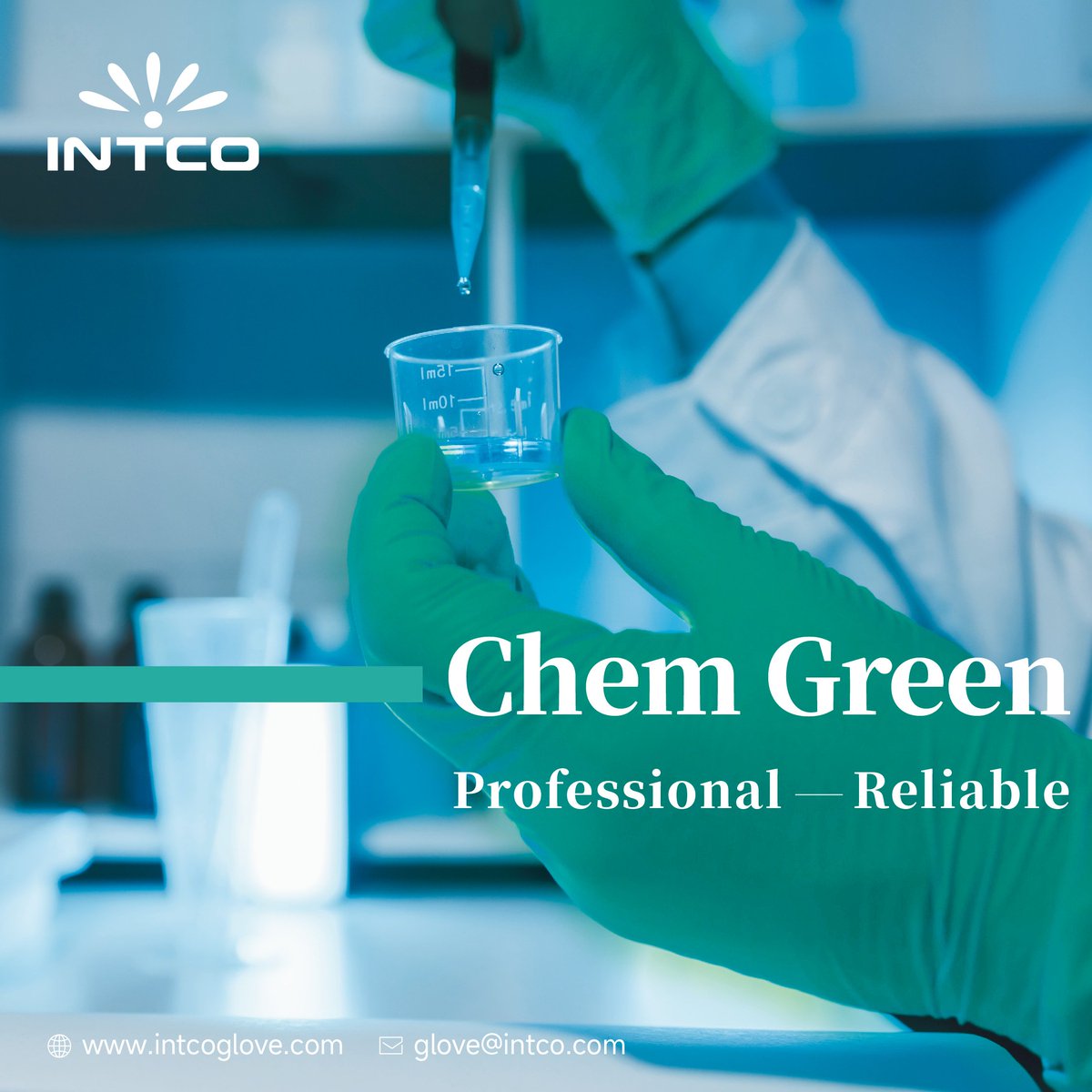 MedicalIntco's tweet image. 🎨 Color Your Protection with INTCO!
As a leading glove manufacturer, INTCO combines innovative R&amp;amp;D with creative design to bring color and performance together.
na2.hubs.ly/H01KQcM0
#INTCOGloves #ColorfulProtection #NitrileGloves #WorkSafeInStyle #IndustrialSafety