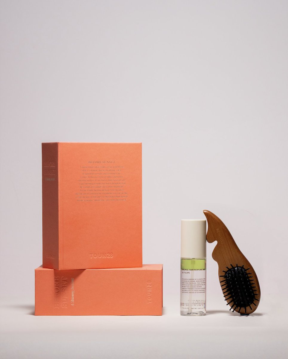 TOUN28日本公式 tweet media