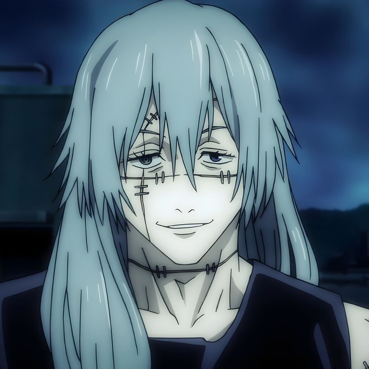 elciberminus_'s tweet image. Mahito vs Ulquiorra