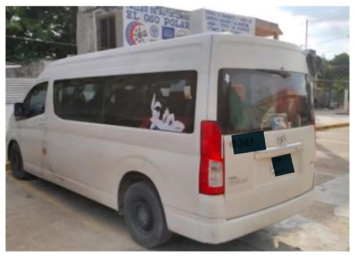 Si recibes una llamada diciendo que un familiar fue secuestrado: mantén la calma, no deposites y llama al 911.

Las extorsiones telefónicas son cada vez más comunes y muchas provienen de reclusorios en otros estados.

Ayer, familiares de un trabajador en Campeche fueron víctimas