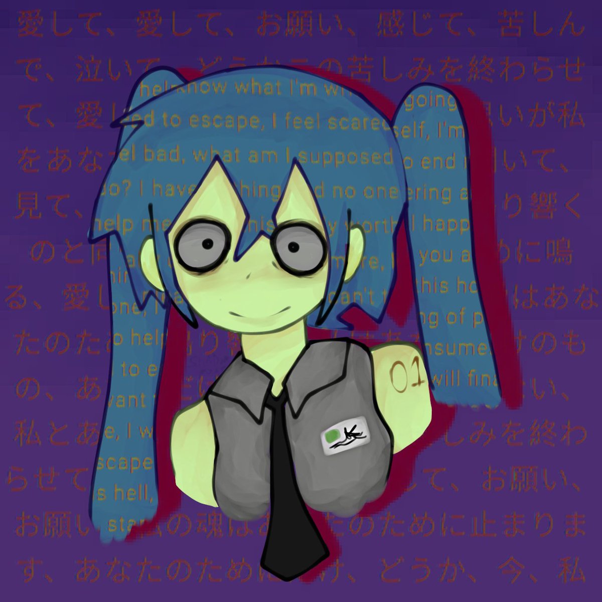 🍋Shadow Rose / シャドウローズ🍋 tweet media