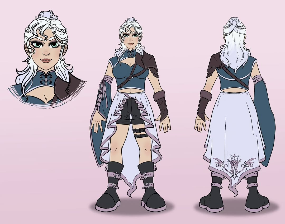 Deder Dog 💙 tweet media