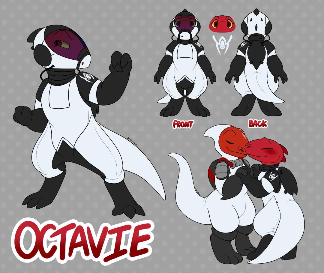 Deder Dog 💙 tweet media