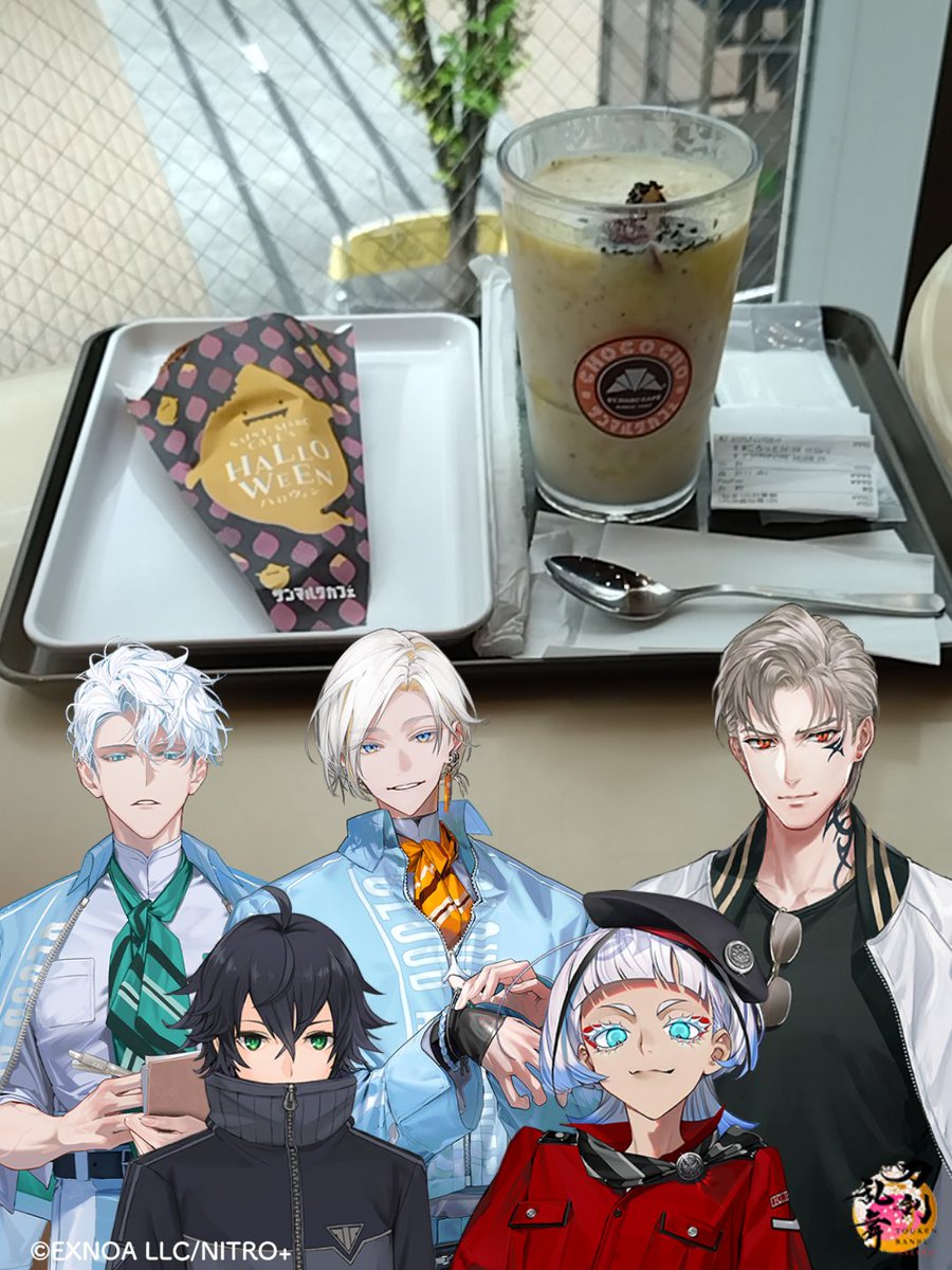 Cherry-Sakura絵里 (@kirsche513) / Posts / X