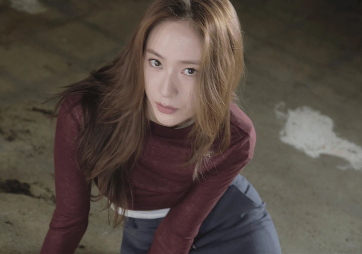 솔로 데뷔 빌드업?! 크리스탈의 깜짝 커버곡 공개

Krystal drops a surprise cover ahead of her solo era!

billboard.co.kr/editorial/news…

#크리스탈 #Krystal #BANA #빌보드코리아 #BillboardKorea